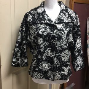 Etcetera coat ...never worn brand new!